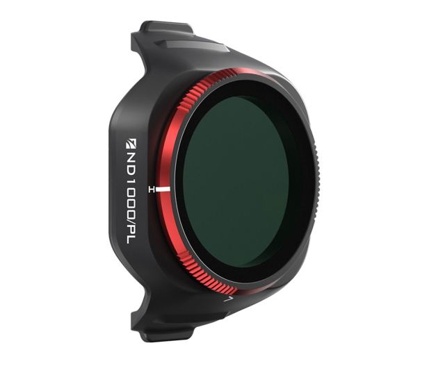 Freewell Filtr ND1000/PL do DJI Mini 5 Pro - 1504376 - zdjęcie